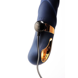 Intime-et-Sens Loveshop 89 Belenos Vibromasseur Puissant
