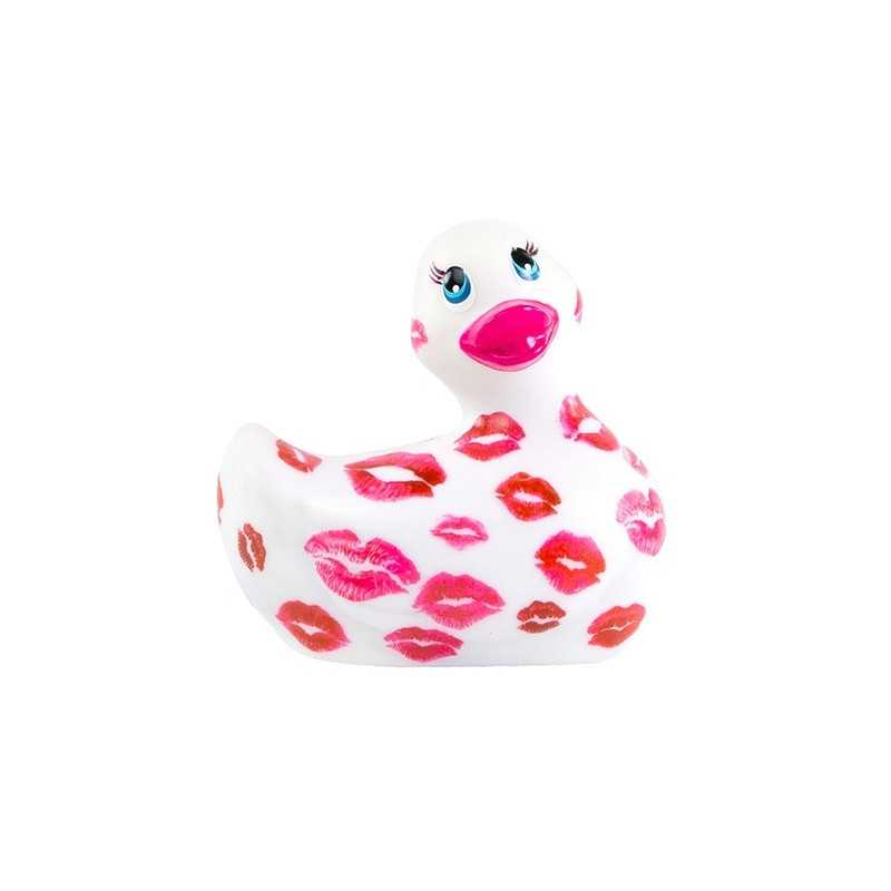 Intime-et-Sens Loveshop 89 Duckie 2.0 Romance Mini Canard