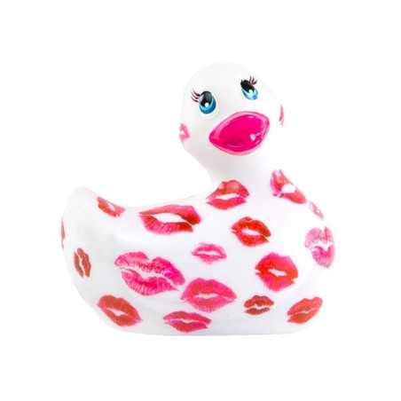 Intime-et-Sens Loveshop 89 Duckie 2.0 Romance Mini Canard