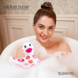 Intime-et-Sens Loveshop 89 Duckie 2.0 Romance Mini Canard