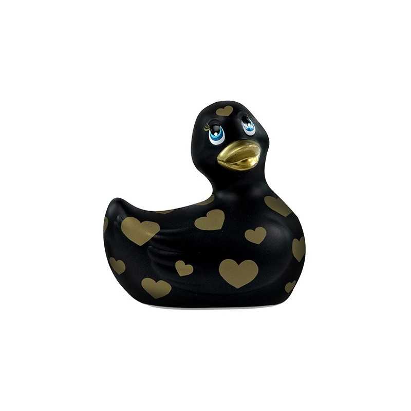 Intime-et-Sens Loveshop 89 Duckie 2.0 Romance Mini Canard