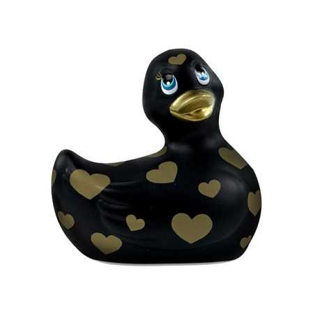 Intime-et-Sens Loveshop 89 Duckie 2.0 Romance Mini Canard