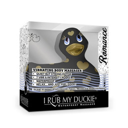 Intime-et-Sens Loveshop 89 Duckie 2.0 Romance Mini Canard