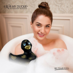Intime-et-Sens Loveshop 89 Duckie 2.0 Romance Mini Canard