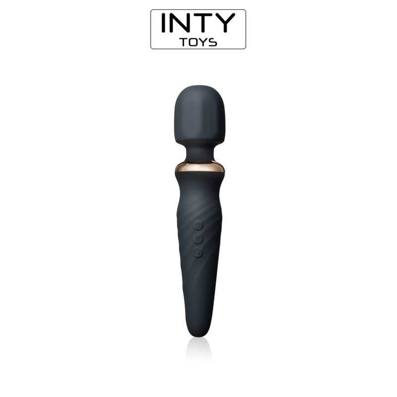 Intime-et-Sens Loveshop 89 Torch Wand ou stimulateur érotique
