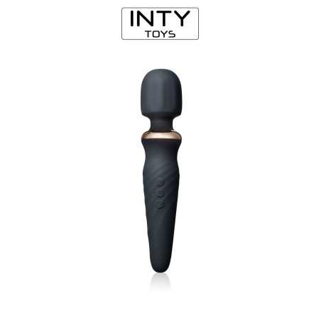 Intime-et-Sens Loveshop 89 Torch Wand ou stimulateur érotique