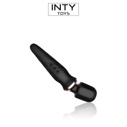 Intime-et-Sens Loveshop 89 Torch Wand ou stimulateur érotique