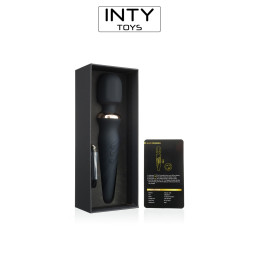 Intime-et-Sens Loveshop 89 Torch Wand ou stimulateur érotique