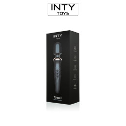 Intime-et-Sens Loveshop 89 Torch Wand ou stimulateur érotique