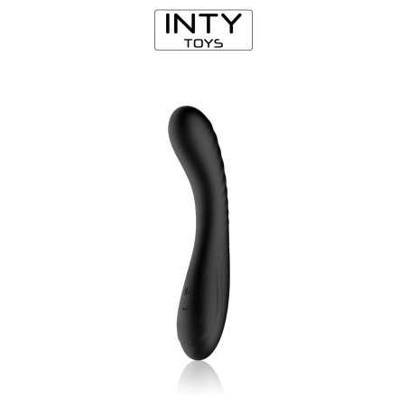 Intime-et-Sens Loveshop 89 Dash Vibromasseur rechargeable USB