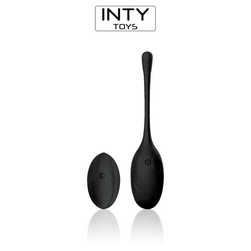 Intime-et-Sens Loveshop 89 Neo Oeuf vibrant télécommande USB