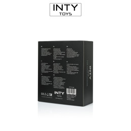 Intime-et-Sens Loveshop 89 Neo Oeuf vibrant télécommande USB