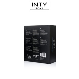 Intime-et-Sens Loveshop 89 Switch sextoy Jeu de couple