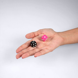 Intime-et-Sens Loveshop 89 Play & Roulette jeu couple