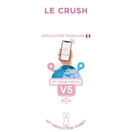 Intime-et-Sens Loveshop 89 Oeuf Connexion Longue Distance