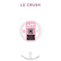 Intime-et-Sens Loveshop 89 Oeuf Connexion Longue Distance