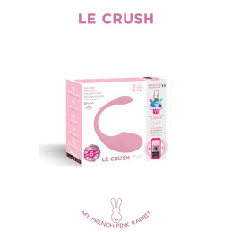 Intime-et-Sens Loveshop 89 Oeuf Connexion Longue Distance