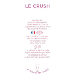Intime-et-Sens Loveshop 89 Oeuf Connexion Longue Distance