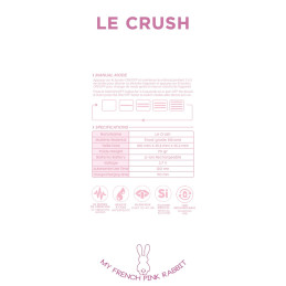 Intime-et-Sens Loveshop 89 Oeuf Connexion Longue Distance