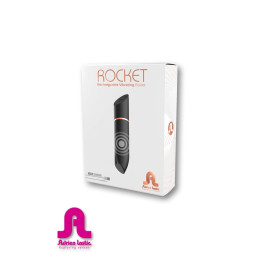 Intime-et-Sens Loveshop 89 Rocket Petit vibro stimulateur
