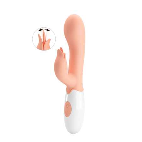 Intime-et-Sens Loveshop 89 Vibromasseur Bloddy Mary et