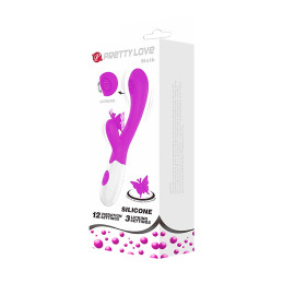 Intime-et-Sens Loveshop 89 Vibromasseur Moth Vibromasseur