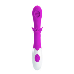 Intime-et-Sens Loveshop 89 Vibromasseur Moth Vibromasseur
