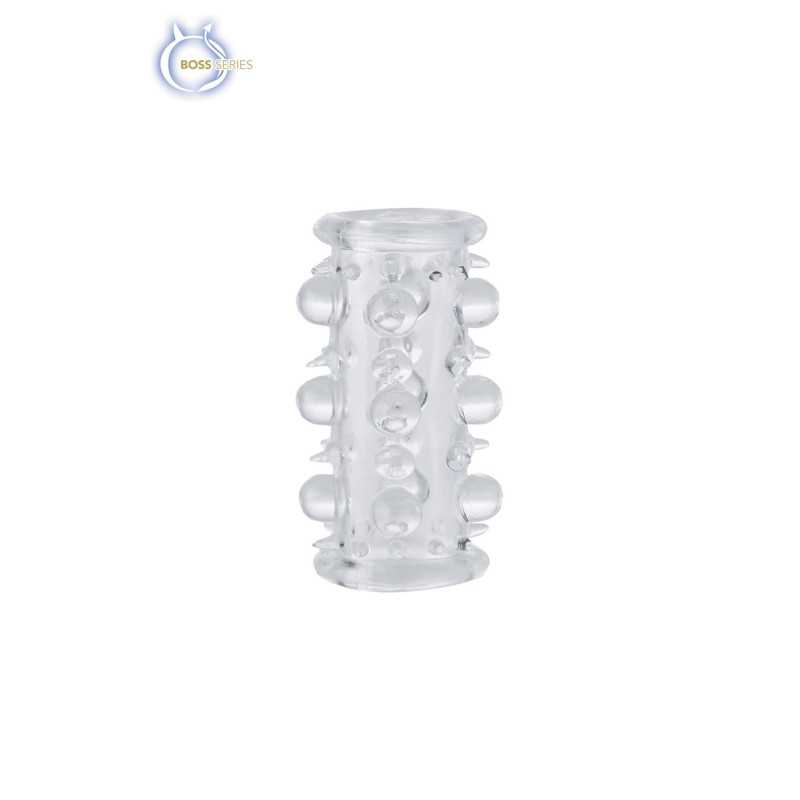 Intime-et-Sens Loveshop 89 Stretchy Sleeve Gaine Pénis