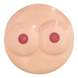 Intime-et-Sens Loveshop 89 Boobie Flyers Frisbee Seins