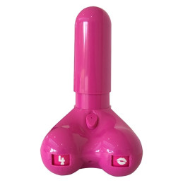 Intime-et-Sens Loveshop 89 Drinking Game Jouet Fun