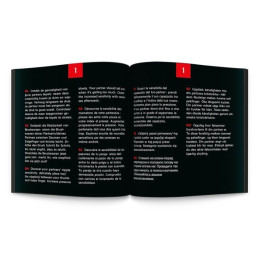 Intime-et-Sens Loveshop 89 Kinky Sex Roulette Jeu Couple