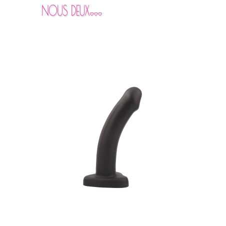 Intime-et-Sens Loveshop 89 Dildo One Me Gode Ventouse