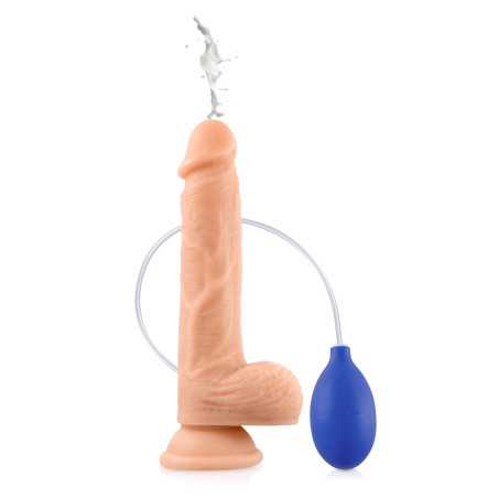 Intime-et-Sens Loveshop 89 Cum Kane Gode éjaculateur Ventouse