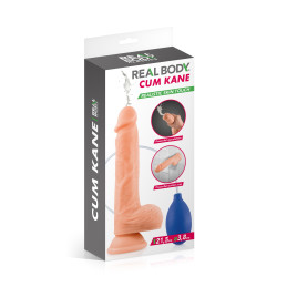Intime-et-Sens Loveshop 89 Cum Kane Gode éjaculateur Ventouse