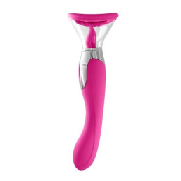 Intime-et-Sens Loveshop 89 Stimulateur Clitoridien avec