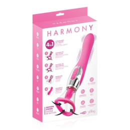 Intime-et-Sens Loveshop 89 Stimulateur Clitoridien avec