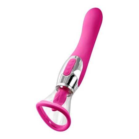 Intime-et-Sens Loveshop 89 Stimulateur Clitoridien avec
