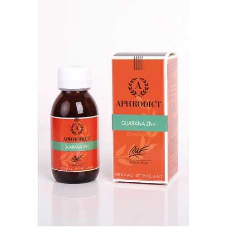 Intime-et-Sens Loveshop 89 Guarana Aphrodict