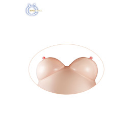 Intime-et-Sens Loveshop 89 Sindy Vibrante Visage 3D Poupée