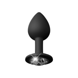 Intime-et-Sens Loveshop 89 Holy Panty Plug Vibrant Télécommande