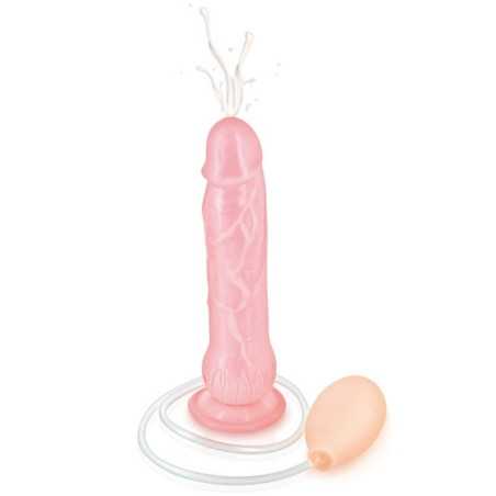 Intime-et-Sens Loveshop 89 Squirt Gode Ventouse éjaculateur