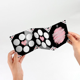Intime-et-Sens Loveshop 89 Foreplay Fanatics Préliminaires Jeu
