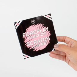 Intime-et-Sens Loveshop 89 Foreplay Fanatics Préliminaires Jeu