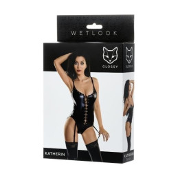 Intime-et-Sens Loveshop 89 Katherin Body Porte Jarretelles