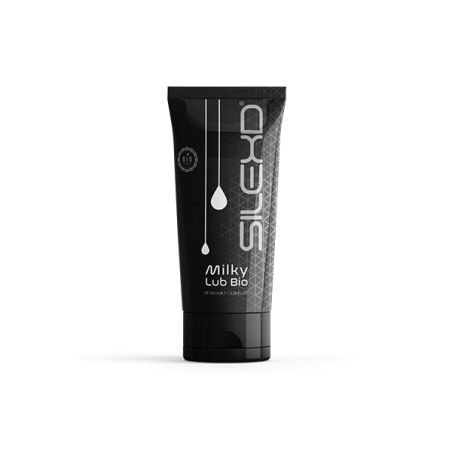 Intime-et-Sens Loveshop 89 Milky Lubrifiant Crémeux Bio