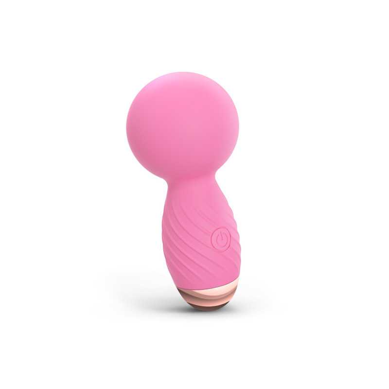 Intime-et-Sens Loveshop 89 Itsy Bitsy Mini Wand Puissant