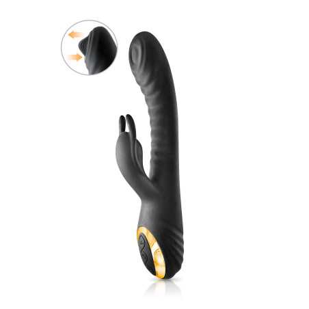 Intime-et-Sens Loveshop 89 Vibromasseur My Maharani Rabbit 3