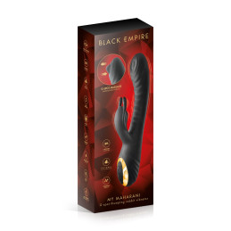 Intime-et-Sens Loveshop 89 Vibromasseur My Maharani Rabbit 3