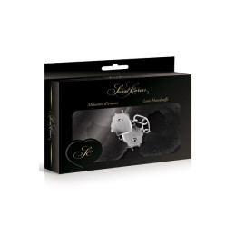 Intime-et-Sens Loveshop 89 Menottes Poignets