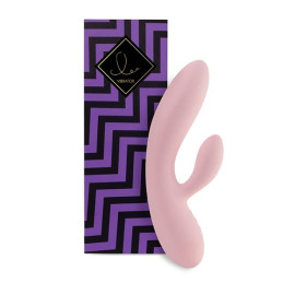 Intime-et-Sens Loveshop 89 Vibromasseur Lea Rabbit 2 Moteurs